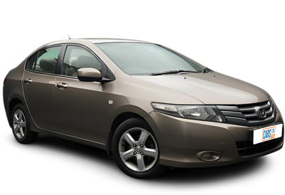Honda City-img